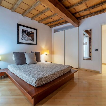 Pantheon View Apartment Rome Buitenkant foto