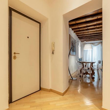 Pantheon View Apartment Rome Buitenkant foto
