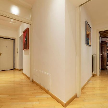 Pantheon View Apartment Rome Buitenkant foto
