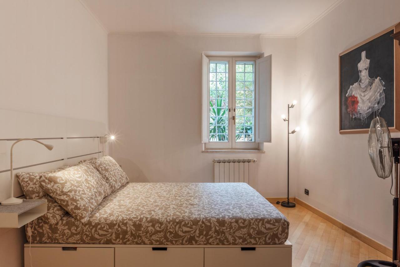 Pantheon View Apartment Rome Buitenkant foto