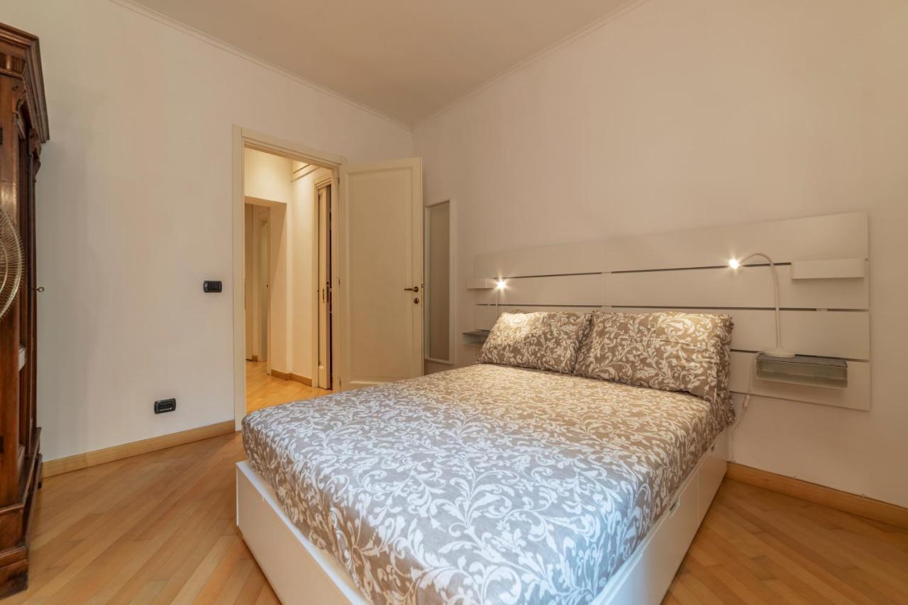 Pantheon View Apartment Rome Buitenkant foto