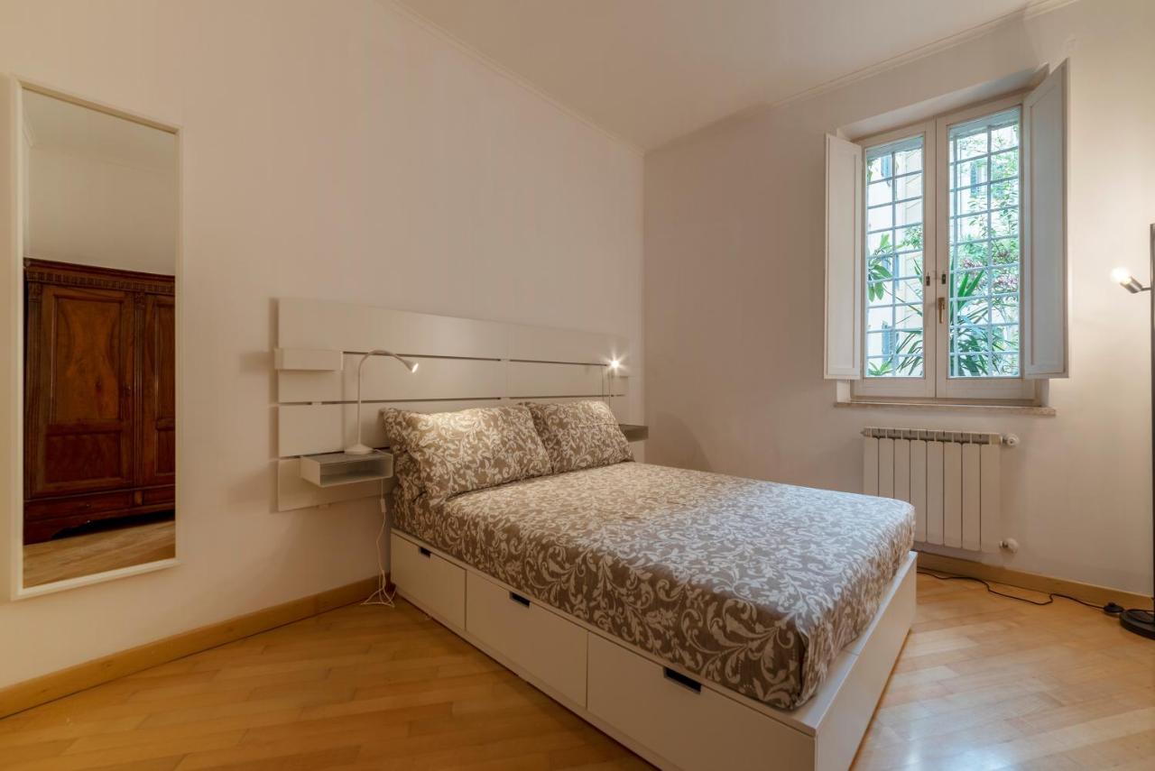 Pantheon View Apartment Rome Buitenkant foto